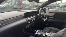 Mercedes-Benz A-Class A180 AMG Line Premium 5dr Auto Petrol Hatchback